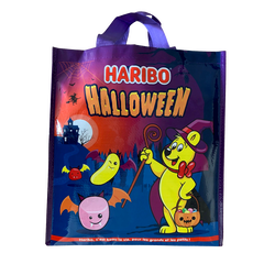 Sac réutilisable Halloween
